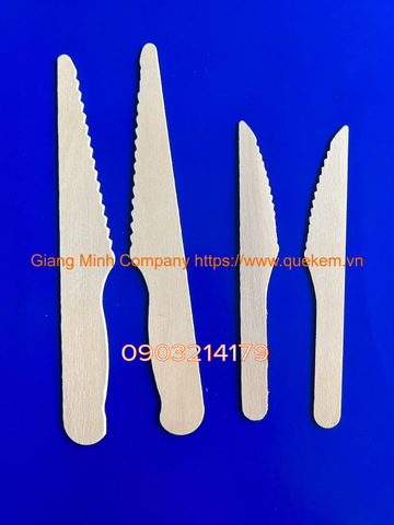 Dao Cắt Bánh Nhỏ